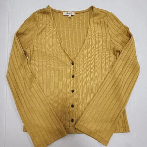 Madewell‎ Cardigan Sweater